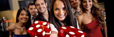 Онлайн казино Shot Casino
